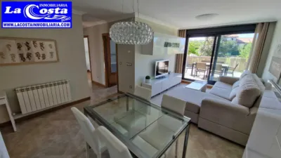 Apartment on Calle La Llamosa photo 8