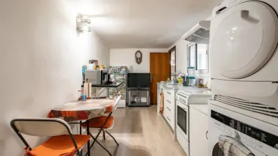Chalet on Carrer de l'Església photo 23