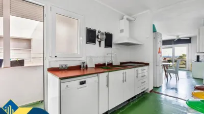 Apartment in Acequión-Los Naúfragos photo 14