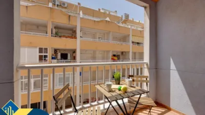 Apartment in Playa del Cura photo 12