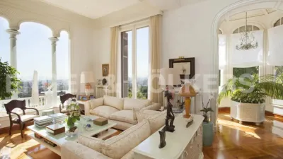 Chalet in Sant Gervasi-La Bonanova photo 6