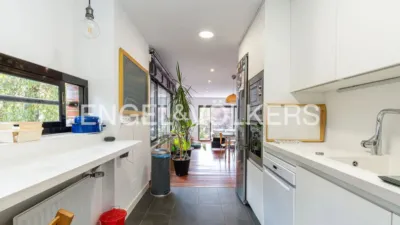 Semi-detached house in Bellavista-Salud y Alegría photo 12