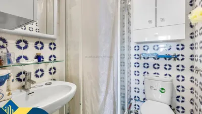 Apartment in Acequión-Los Naúfragos photo 18