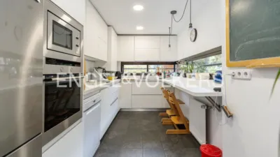 Semi-detached house in Bellavista-Salud y Alegría photo 11