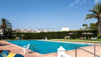 Chalet en Nueva Torrevieja photo 35