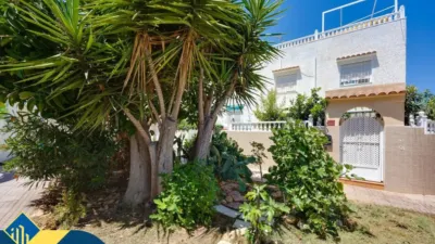 Chalet en Nueva Torrevieja photo 29