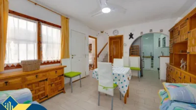 Chalet en Nueva Torrevieja photo 4