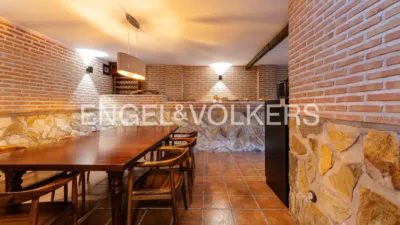 House in El Bosque photo 29