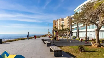 Apartment in Playa del Cura photo 32