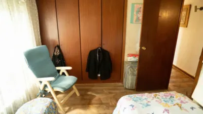 Apartment on Calle del Obispo Echeandia photo 14