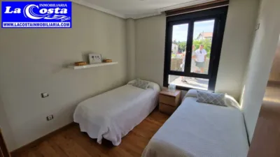 Apartment on Calle La Llamosa photo 29