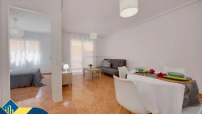 Apartment in Playa del Cura photo 11