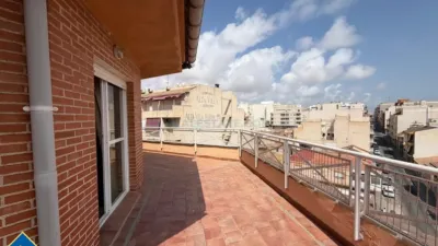 Pis – Torrevieja - Vista 4