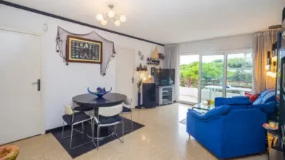 Apartment in Fenals photo 2