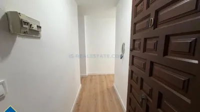 Apartment in Acequión-Los Naúfragos photo 11