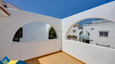 Chalet en Nueva Torrevieja photo 27