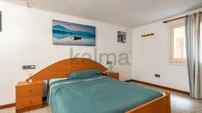 Chalet on Carrer de l'Església photo 29