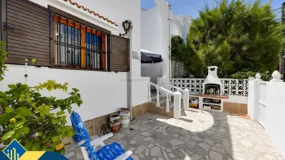 Chalet en Nueva Torrevieja photo 9
