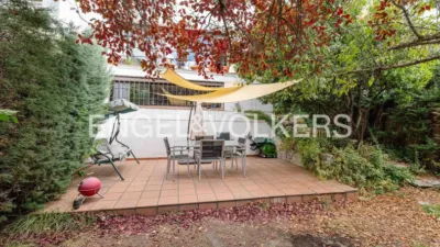 Semi-detached house in Bellavista-Salud y Alegría photo 38