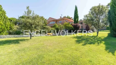 House in El Bosque photo 31
