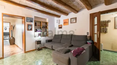 Chalet on Carrer de l'Església photo 21