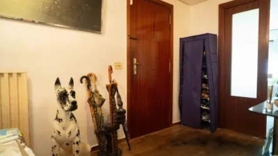 Apartment on Calle del Obispo Echeandia photo 2