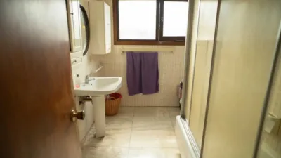 Apartment on Calle del Obispo Echeandia photo 20
