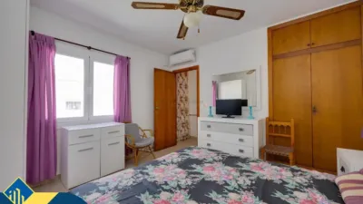 Chalet en Nueva Torrevieja photo 24