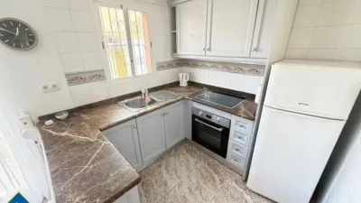 House in Las Filipinas-Villamartín-Canal Norte photo 11