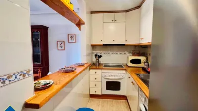 Piso – Torrevieja - Vista 4