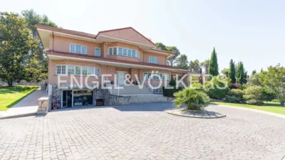House in El Bosque photo 32