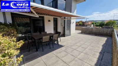 Apartment on Calle La Llamosa photo 22