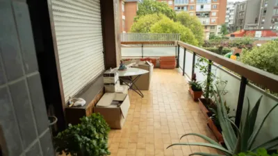 Apartment on Calle del Obispo Echeandia photo 25