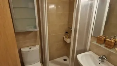 Apartment on Calle La Llamosa photo 12