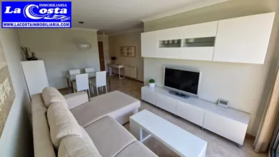 Apartment on Calle La Llamosa photo 9
