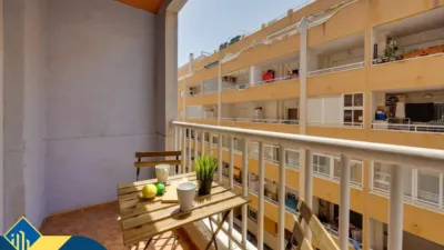 Apartment in Playa del Cura photo 13