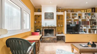 Chalet on Carrer de l'Església photo 18