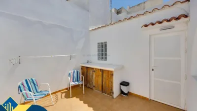 Chalet en Nueva Torrevieja photo 12