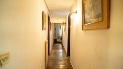 Apartment on Calle del Obispo Echeandia photo 23