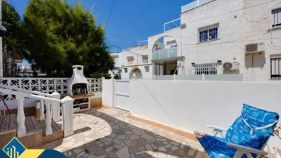 Chalet en Nueva Torrevieja photo 10