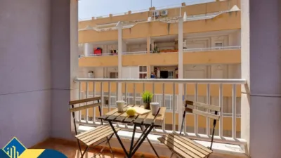 Piso – Torrevieja - Vista 3