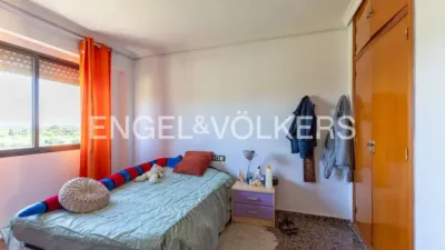 Terraced house in Chiva photo 39