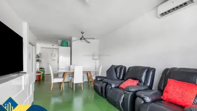 Apartment in Acequión-Los Naúfragos photo 8