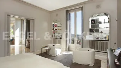 Chalet in Sant Gervasi-La Bonanova photo 7