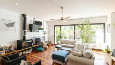 Semi-detached house in Bellavista-Salud y Alegría photo 8