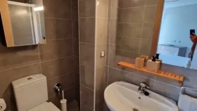 Apartment on Calle La Llamosa photo 27