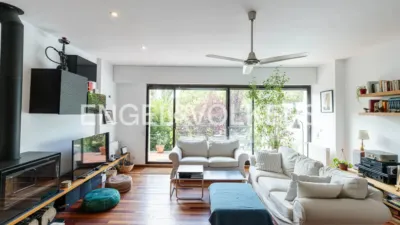 Semi-detached house in Bellavista-Salud y Alegría photo 7