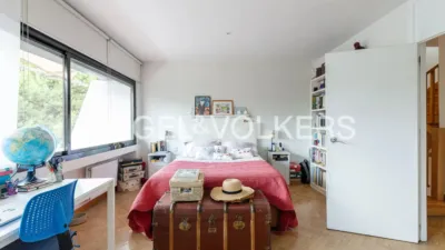 Semi-detached house in Bellavista-Salud y Alegría photo 17