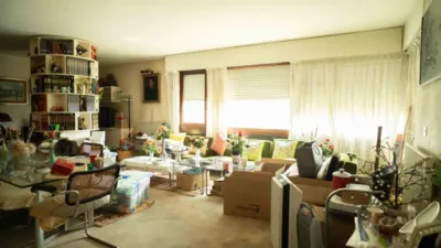 Apartment on Calle del Obispo Echeandia photo 3