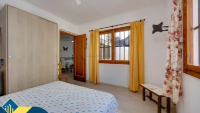 Chalet en Nueva Torrevieja photo 20